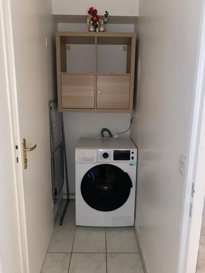 Appartement Duplex T3 Avec Box - Paris - La Defense - Airport Cdg - Parc Des Expositions - Stade De France - Disney - Asterix - Val D Europe Villepinte  Ngoại thất bức ảnh